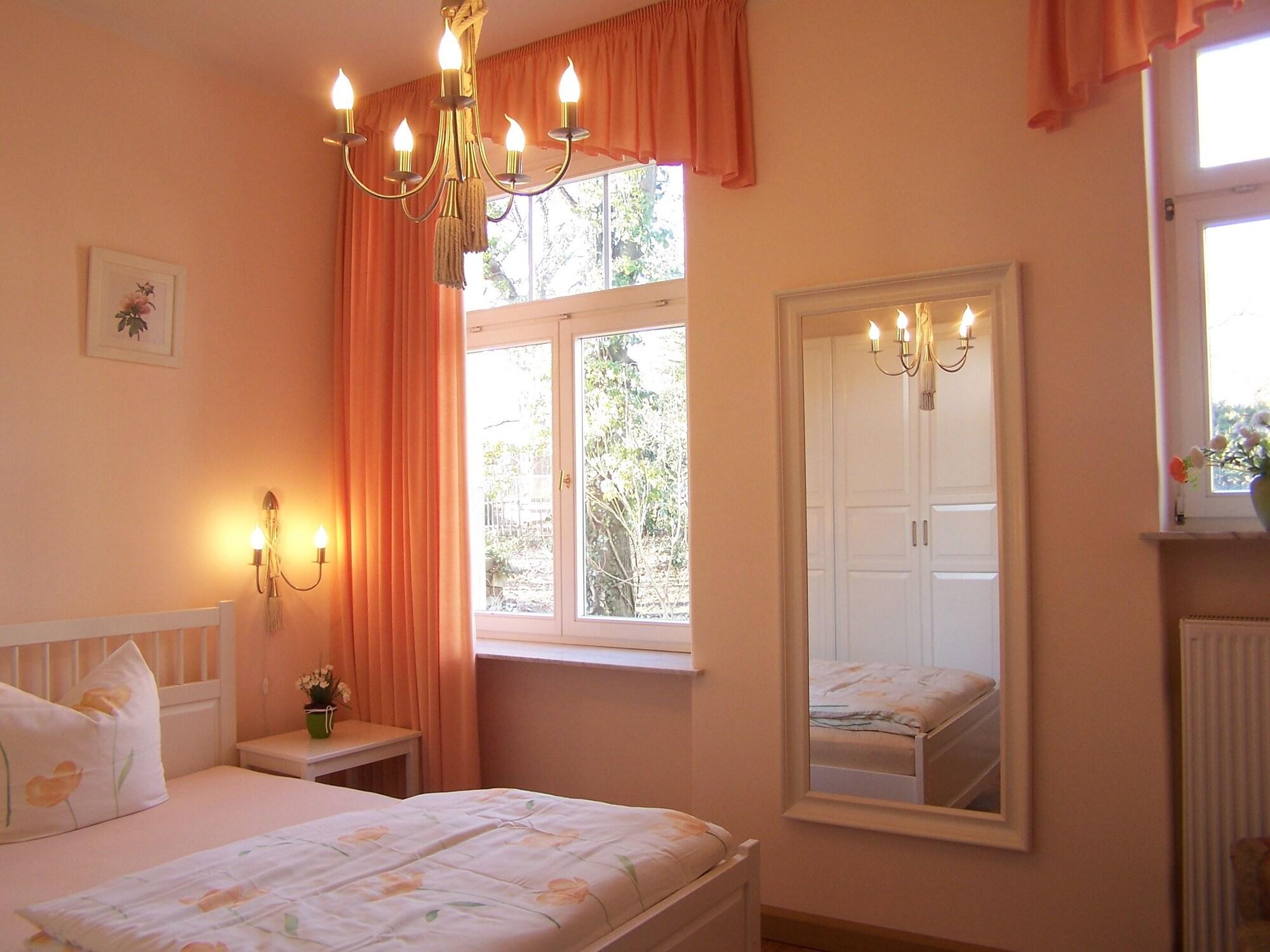 Hotel-Appartement-Villa Ulenburg Dresde Extérieur photo