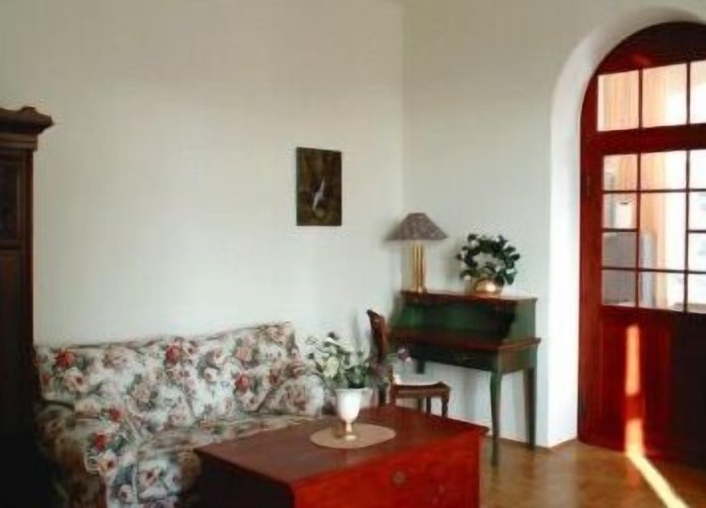 Hotel-Appartement-Villa Ulenburg Dresde Extérieur photo
