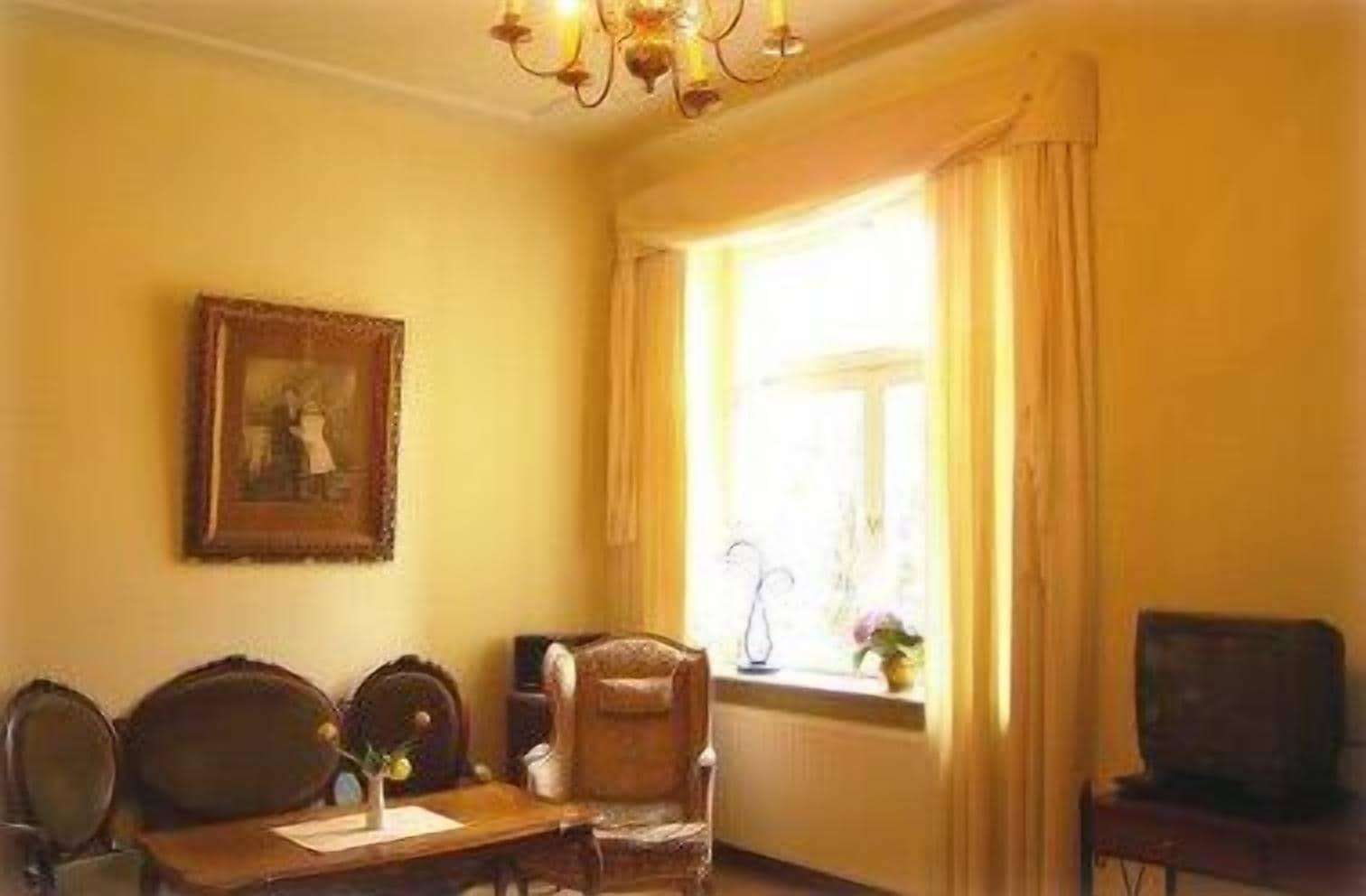 Hotel-Appartement-Villa Ulenburg Dresde Extérieur photo