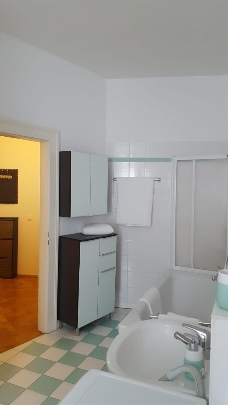 Hotel-Appartement-Villa Ulenburg Dresde Chambre photo