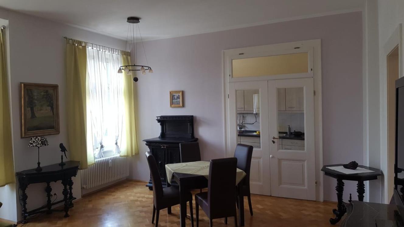Hotel-Appartement-Villa Ulenburg Dresde Chambre photo