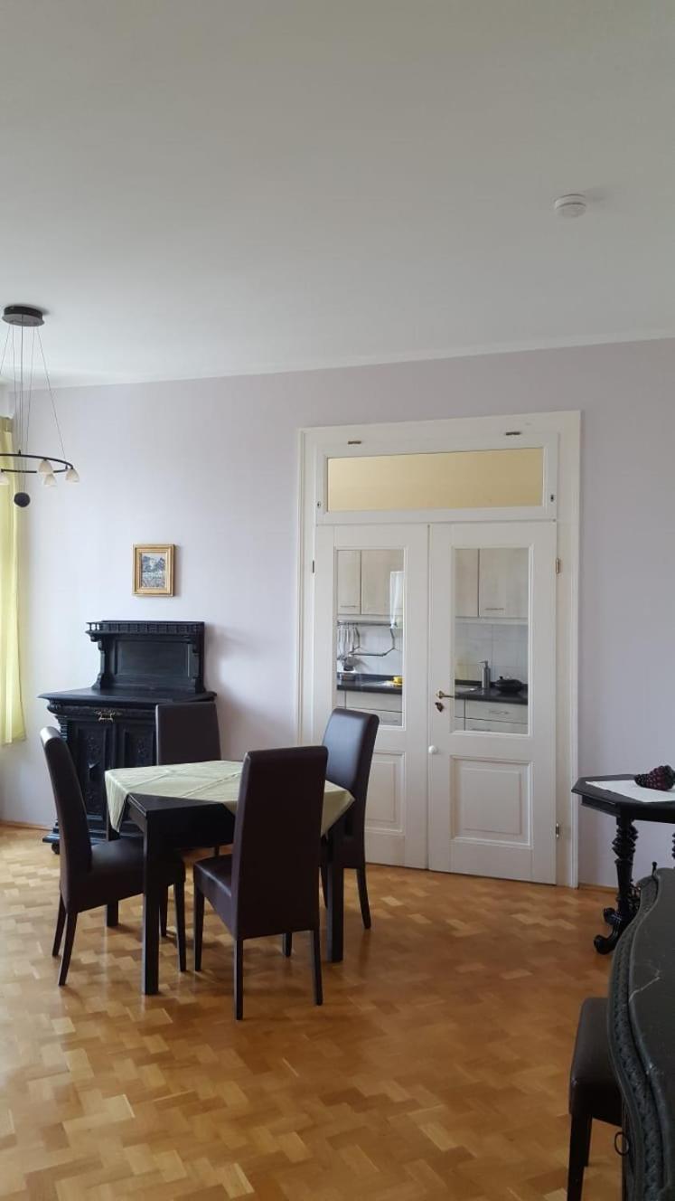 Hotel-Appartement-Villa Ulenburg Dresde Chambre photo
