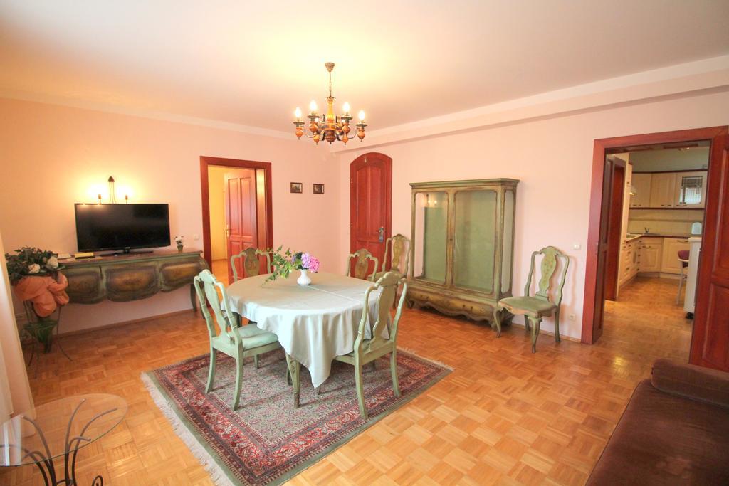 Hotel-Appartement-Villa Ulenburg Dresde Extérieur photo