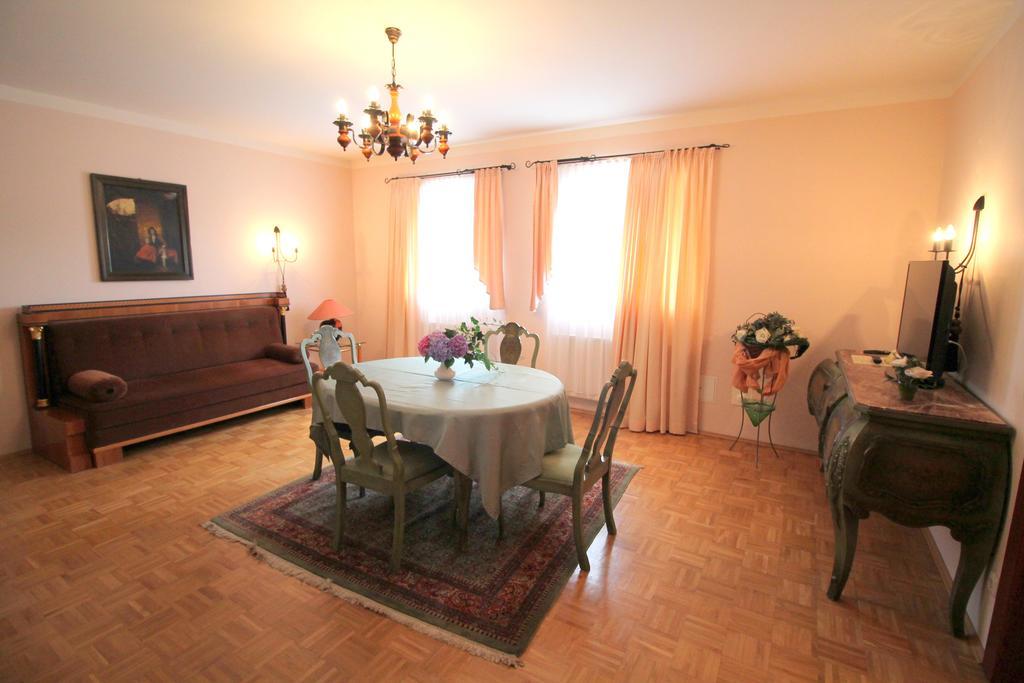 Hotel-Appartement-Villa Ulenburg Dresde Extérieur photo