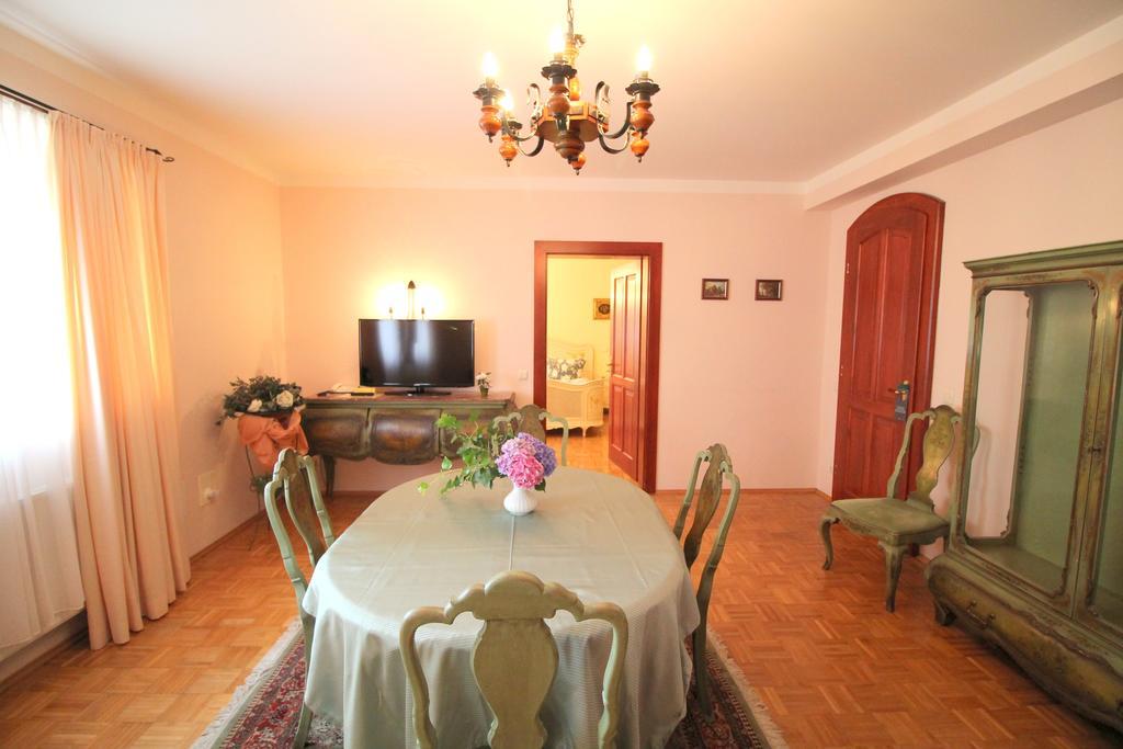 Hotel-Appartement-Villa Ulenburg Dresde Extérieur photo