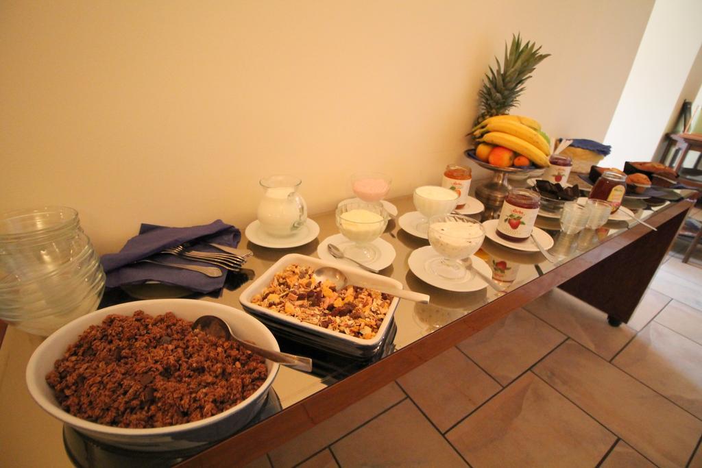 Hotel-Appartement-Villa Ulenburg Dresde Extérieur photo